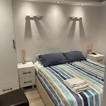 Hotel Taksim