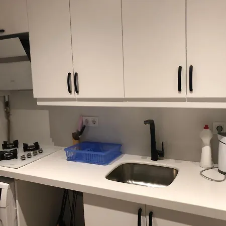 Hotel Taksim 3*