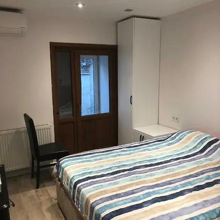 Taksim Szálloda 3*