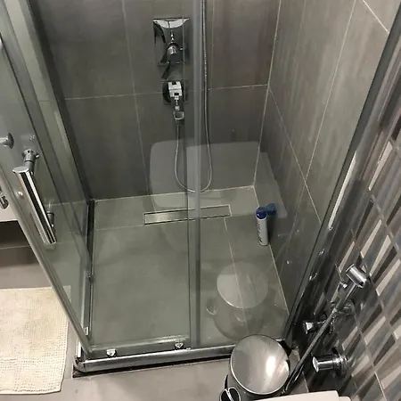Taksim Szálloda 3*