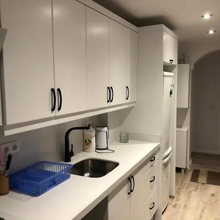 Taksim 3* Isztambul
